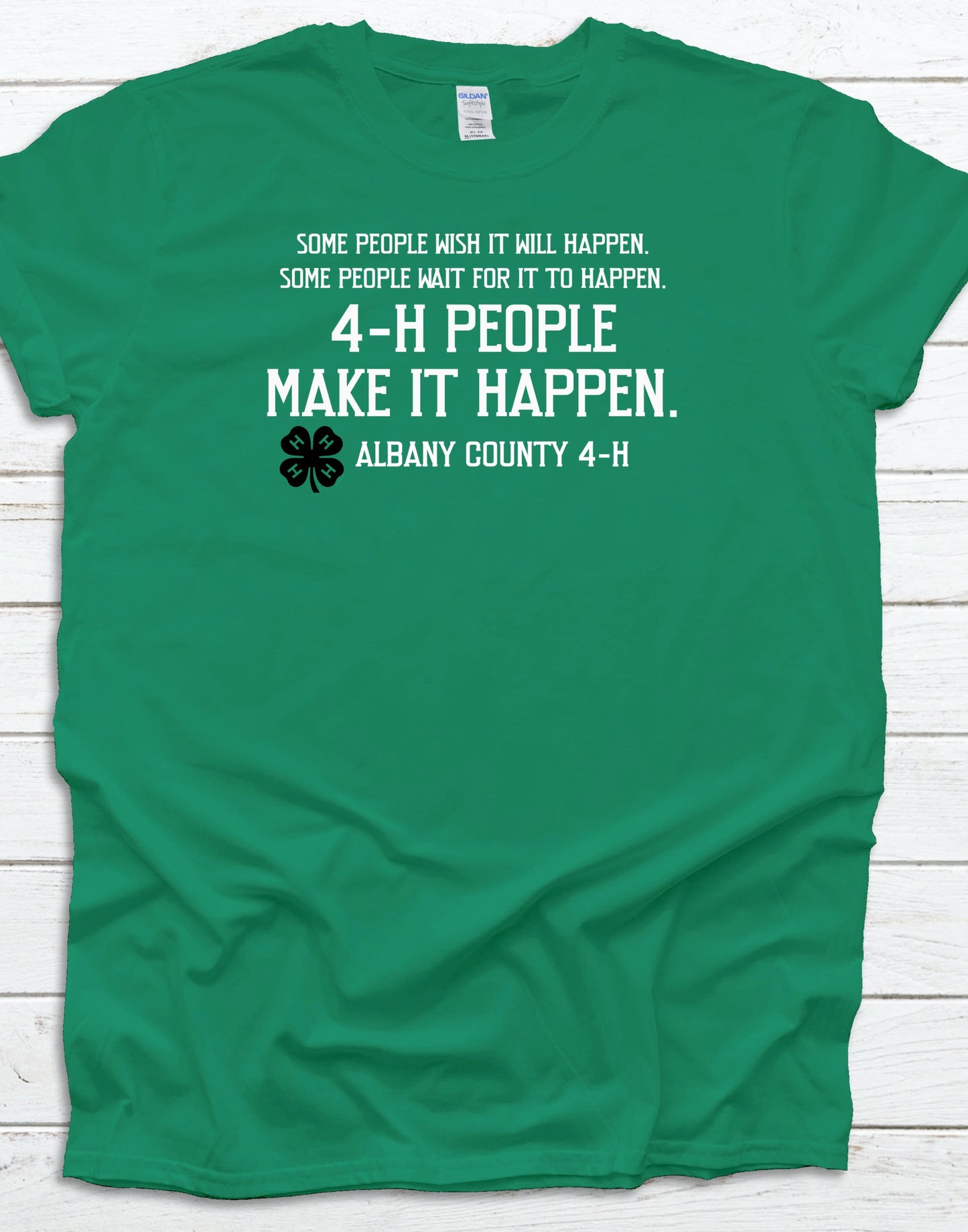 4H People