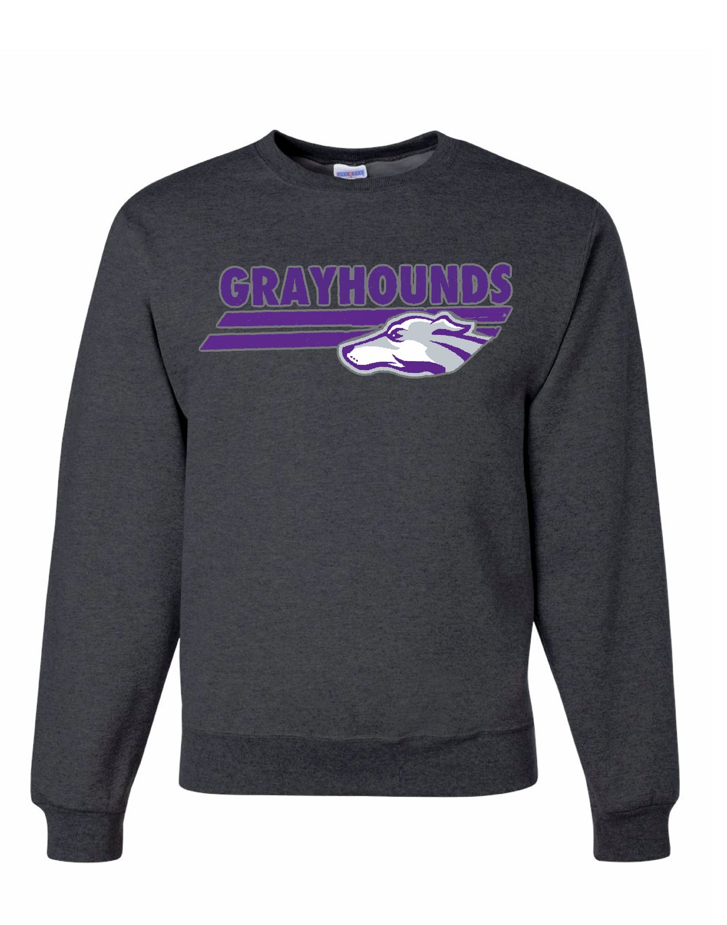 Fall 2024 Grayhounds Sweatshirt