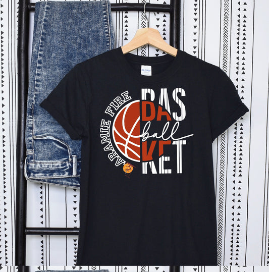 Fire Basketball 2