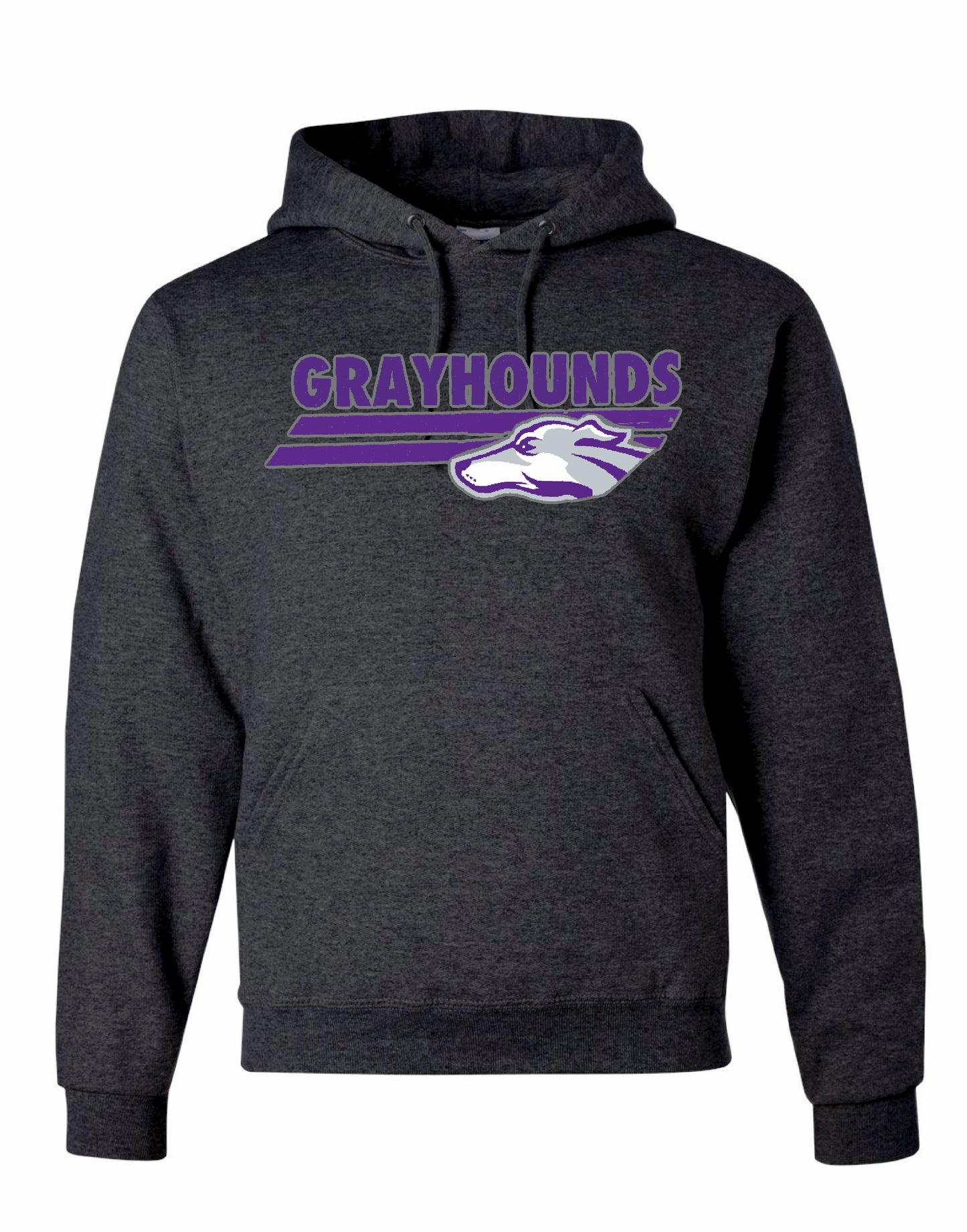 Fall 2024 Grayhounds Sweatshirt