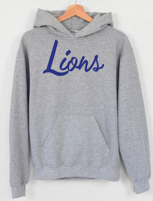 Lions! sweatshirt