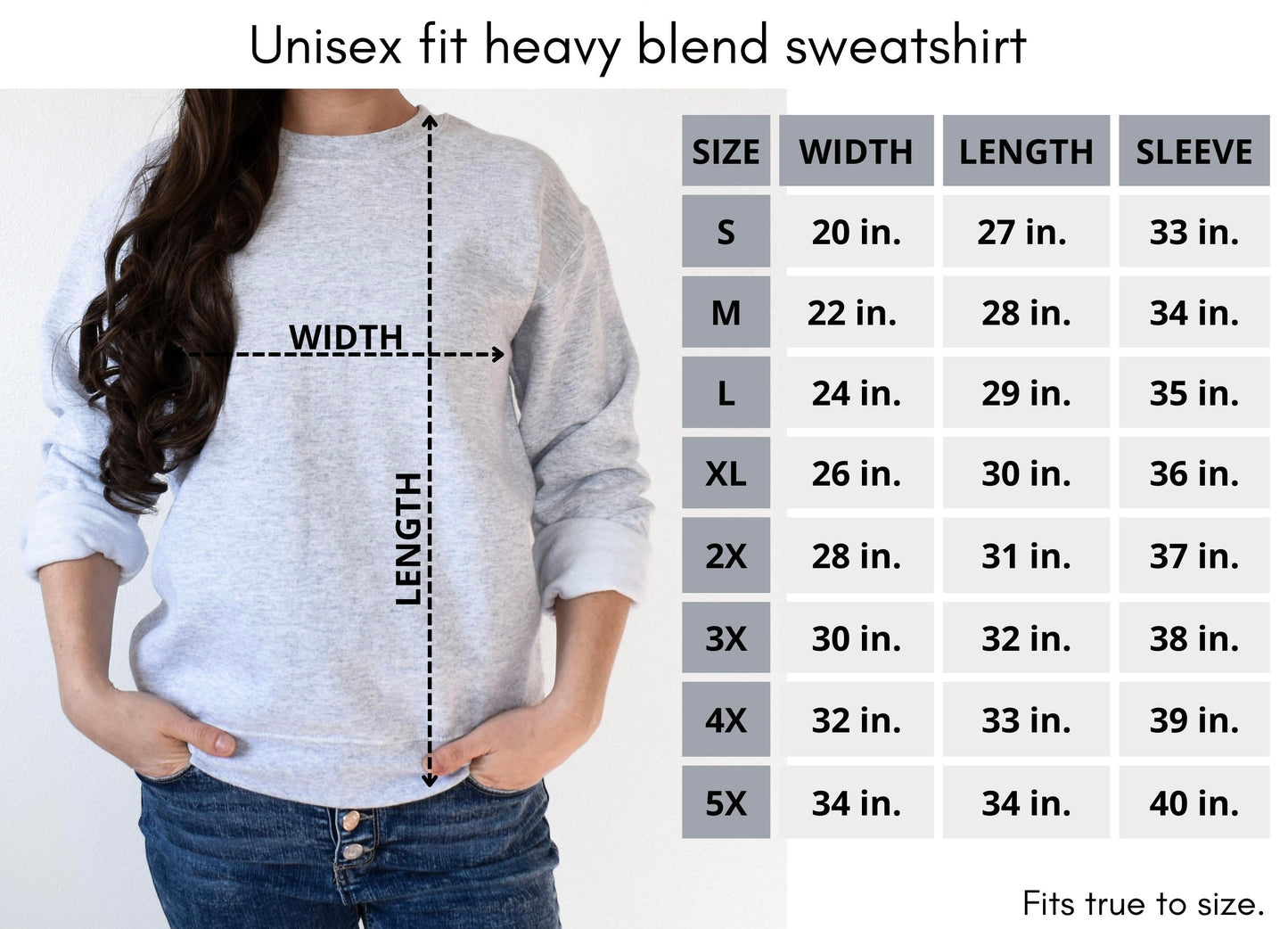 LHS Lady Plainsmen Faux Glitter Spirit Hoodie or Crewneck