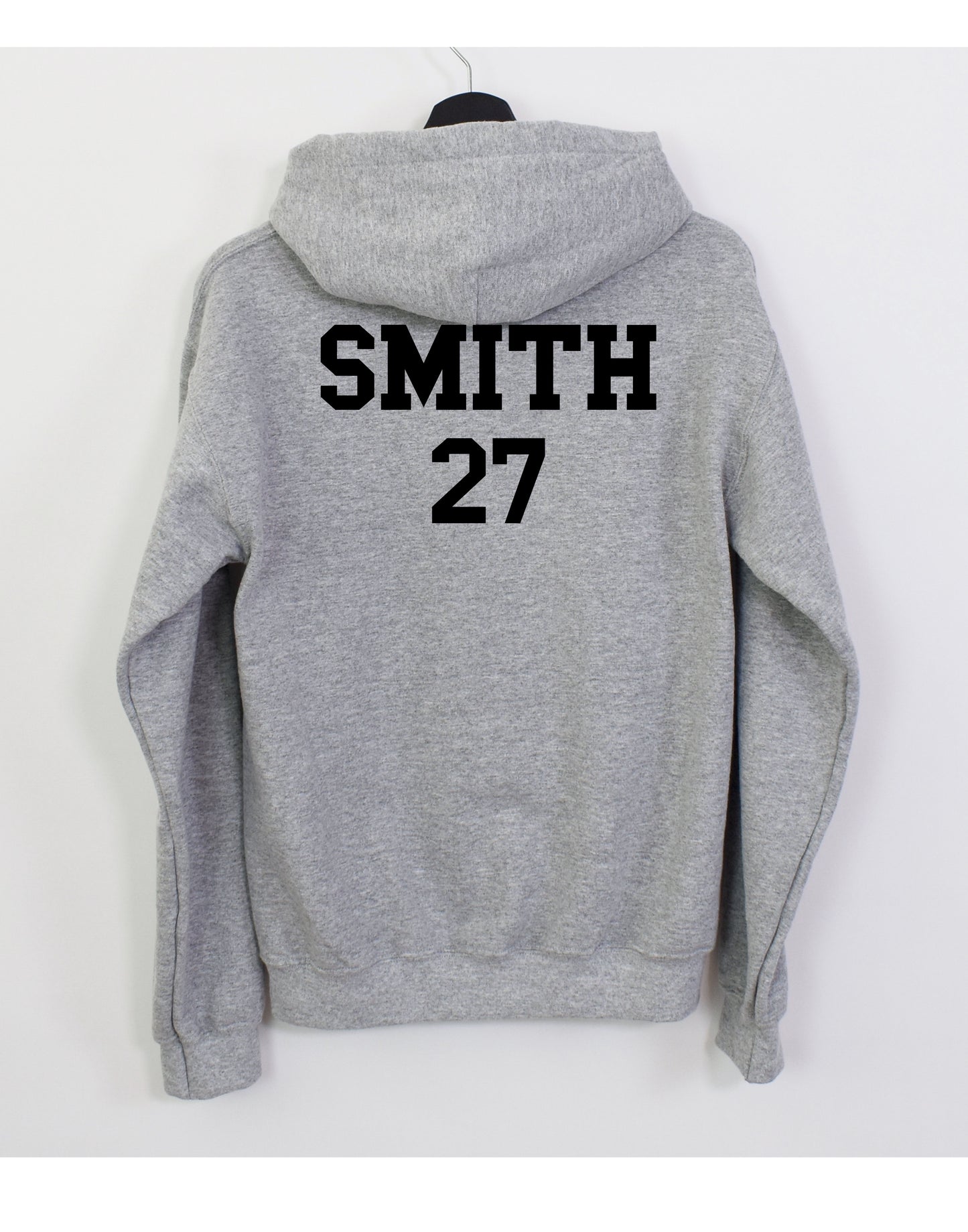 Graffiti Fire Basketball Sweatshirt