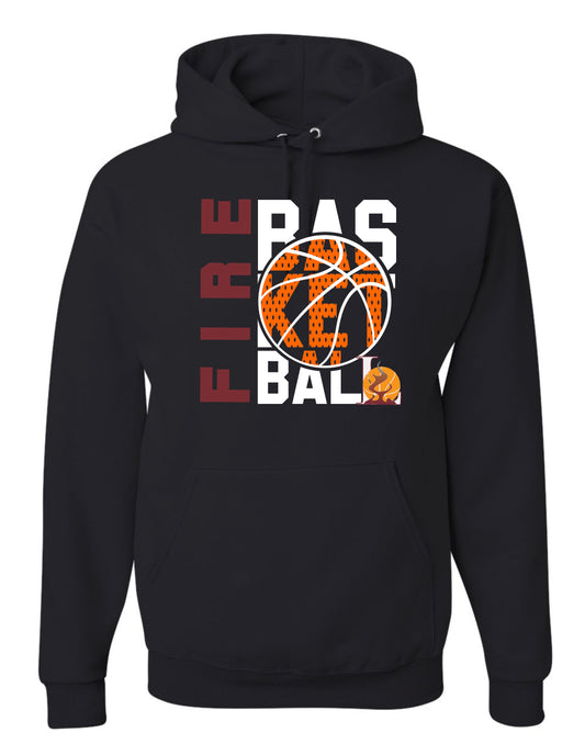 Fire Basketball 2