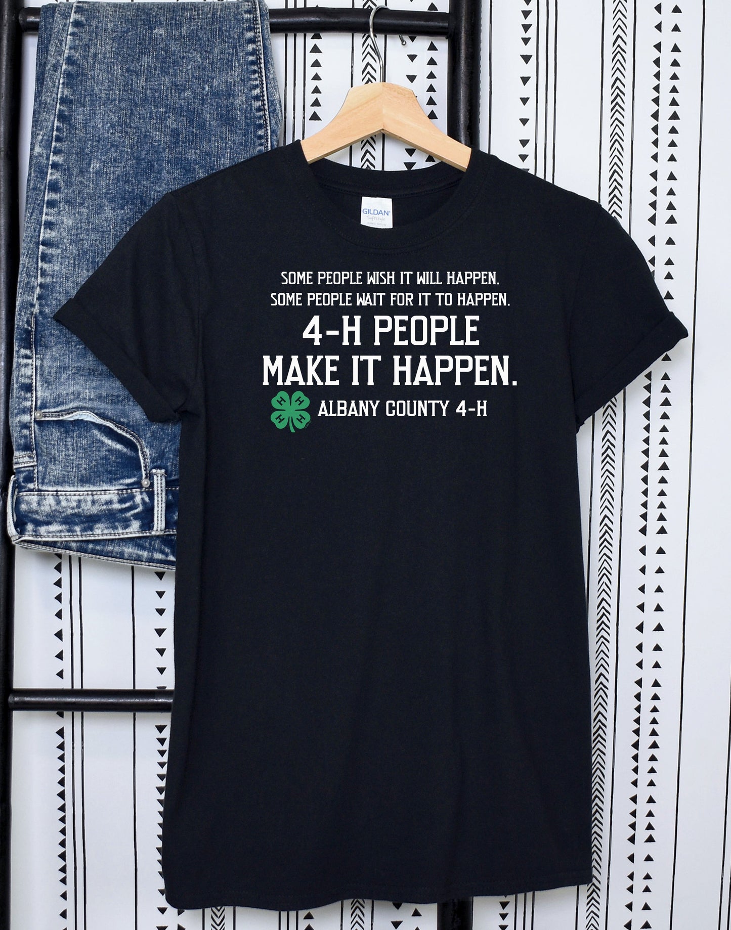 4H People
