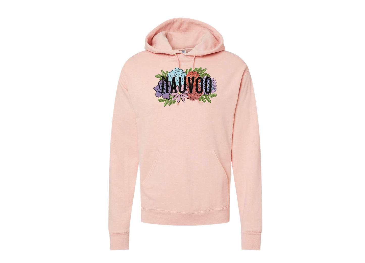 Nauvoo Flowers Sweatshirt