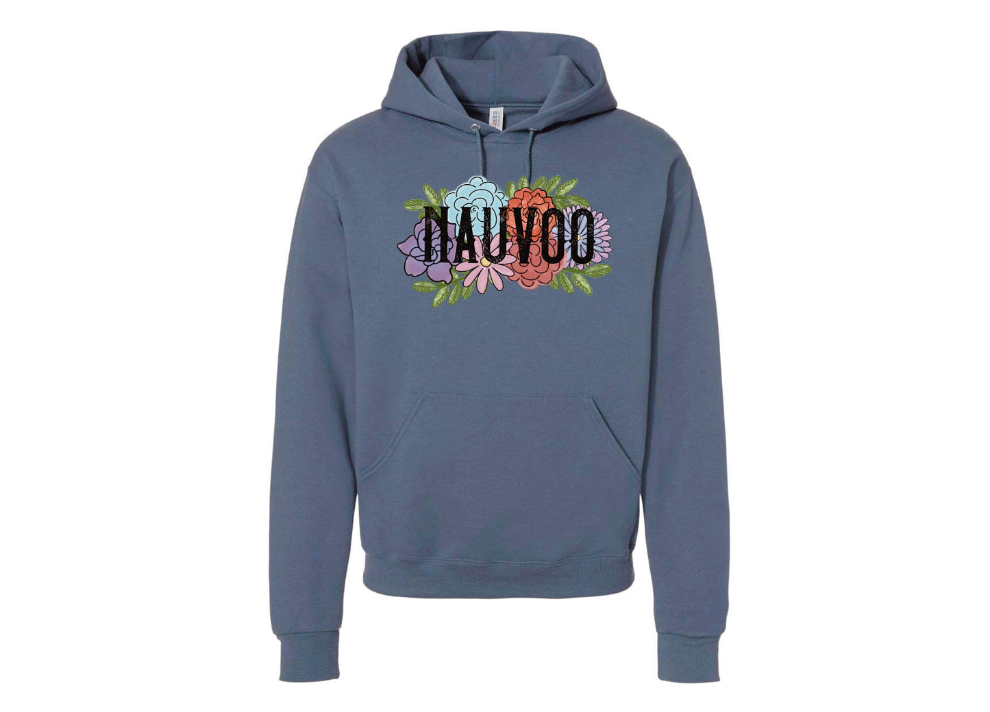 Nauvoo Flowers Sweatshirt