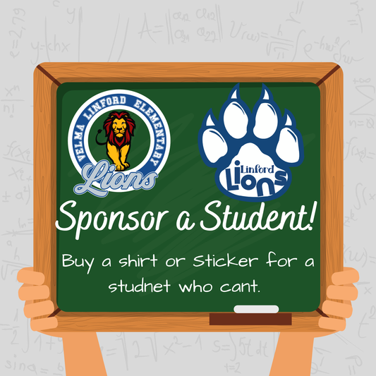 Sponsor a Student